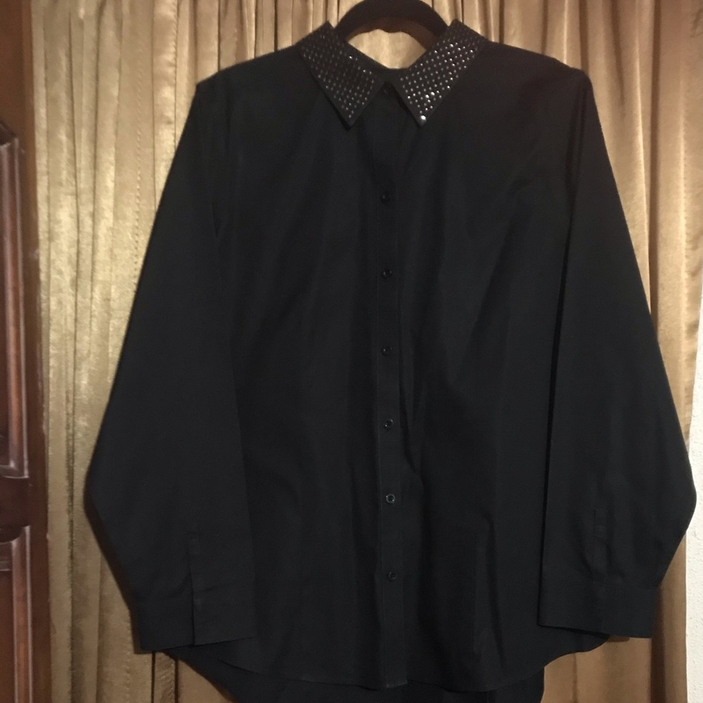 Lady’s blouse
